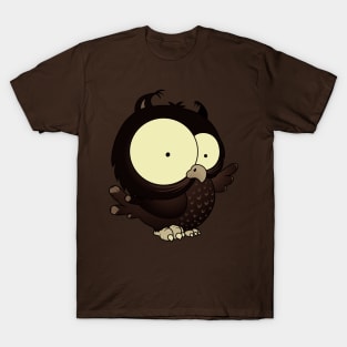 Little owl v2 T-Shirt